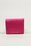 Cartera/Mochila fucsia Michael Kors Talla TU Image 0