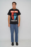 Polera Negro Trapstar Talla M Image 3