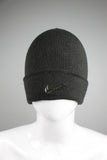 Gorro Negro Nike Talla TU Image 0