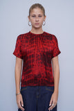 Blusa Multicolor Hugo Boss Talla TU