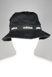 Gorro Negro Adidas Originals Talla TU