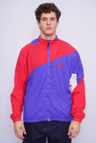 Cortaviento Multicolor Nike Talla L Image 0