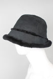 Gorro Negro UGG Talla Xl Image 1