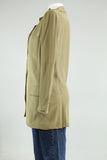 Blazer Beige buscatti Talla S Image 1