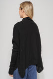 Sweater Negro lacoste+malandrino Talla TU Image 2