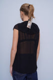 Blusa Negro mcq alexander macqueen Talla 44 Image 2