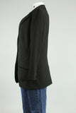 Blazer Negro GAP Talla M Image 1