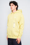 Polerón Amarillo Nike Talla L Image 1