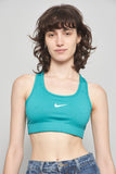 Sosten casual  verde nike talla M 938