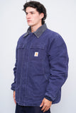Jacket Azul carhartt wip Talla L Image 1