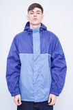 Jacket Azul Nike Talla L Image 0