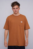 Polera carhartt Carhartt Talla M