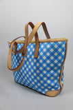 Cartera/Mochila bicolor Dooney  And Bourke Talla TU Image 1