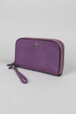 Cartera/Mochila Morado Coach Talla TU Image 1