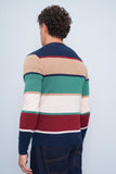 Sweater Multicolor J.Crew Talla S Image 2