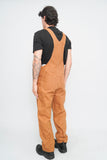 Jardinera ocre Carhartt Talla 30x30 Image 2