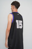 Polera Negro  Adidas Talla Xxl Image 2
