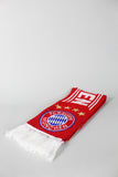 Bufanda Rojo bayern munchen Talla TU Image 0