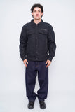 Jacket Negro harley davidson Talla Xl Image 3