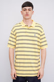 Polera Multicolor Polo Golf Talla L