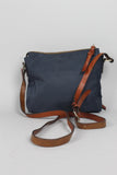 Cartera/Mochila Azul Dooney  And Bourke Talla TU Image 2