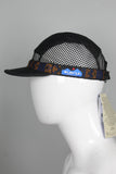 Gorro Negro kavu Talla M Image 1