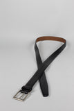 Cinturón Negro Brooks Brothers Talla TU Image 1