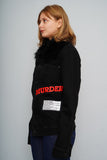 Jacket Negro All Saints Talla M Image 1