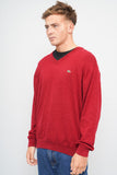 Sweater Burdeo Lacoste Talla TU Image 1