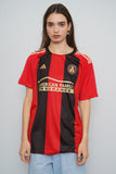 Polera Multicolor Adidas Talla L Image 0