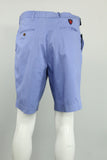 Short Azul Polo Talla 32 Image 2