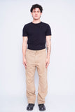 Pantalón Beige Carhartt Talla 38x30 Image 2