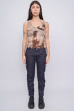Top Multicolor Xoxo Talla M Image 3
