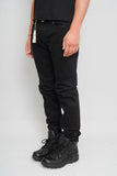Jeans Negro A.P.C Talla W33 Image 1