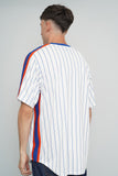 Polera Multicolor MAJESTIC Talla L Image 2