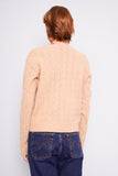 Sweater Beige  Ralph Lauren Sport Talla L Image 2