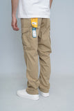 Pantalón Beige Carhartt Talla 42 Image 2