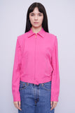 Jacket fucsia lauren Talla S Image 0