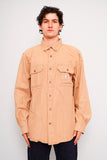 Camisa Beige Carhartt Talla L Image 0
