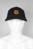 Gorro Negro Carhartt Talla TU Image 0