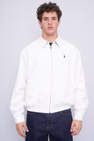 Cortaviento Blanco polo by ralph lauren Talla M Image 0