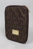 Cartera/Mochila cafe Michael Kors Talla TU Image 1