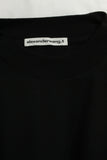 Polera Negro Alexander Wang  Talla Xs Image 3