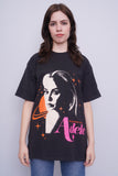 Polera Negro Adele Talla M