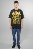 Polera Negro Jerzees Talla Xxl Image 3