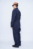 Conjunto/Enterito Azul Dickies Talla L Image 2