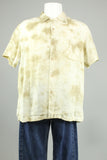 Camisa Multicolor Armani Talla L Image 0