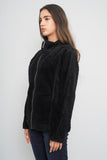 Polerón Negro Woolrich Talla M Image 1