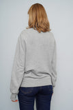 Polerón Gris Tommy Hilfiger Talla M Image 2