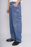 Jeans Azul Tommy Hilfiger Talla 32/30 Image 1